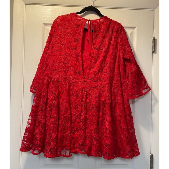 FREE PEOPLE Le Fleur Mini - Picture 8 of 9